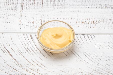 Сырный соус