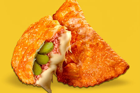 Чебурек 1000 островов