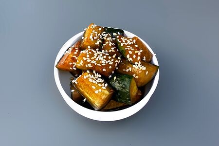 Битые огурчики