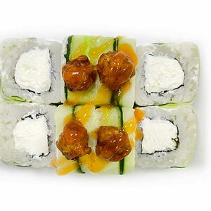 Чикенс ролл