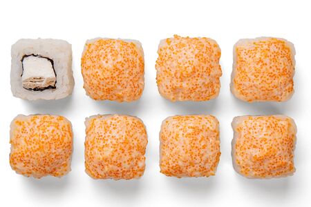 Ролл Икромания