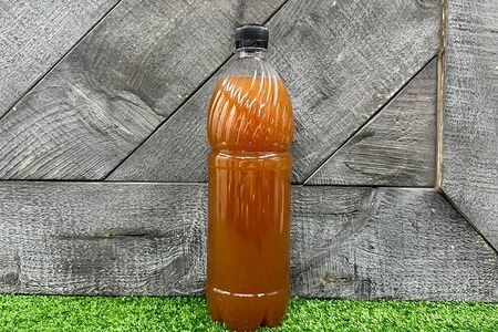 Домашний квас Bg