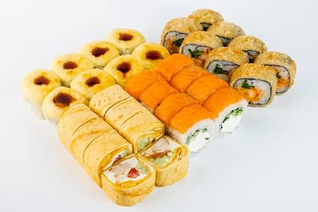 Сет Ассорти