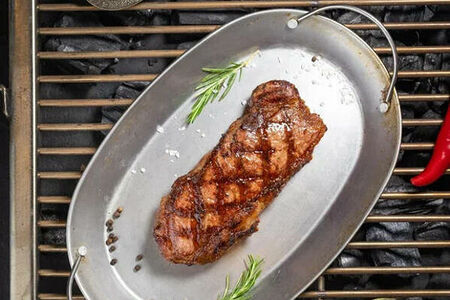 Стейк мясника