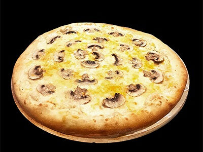 Пицца Жюльен XL