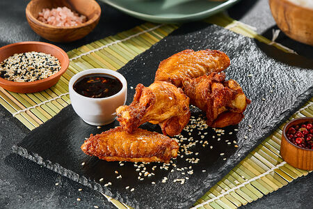 Крылья (4 шт.)