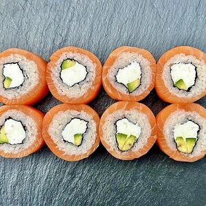 Ролл Филадельфия