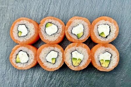 Ролл Филадельфия