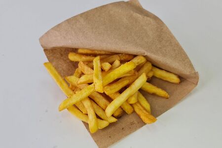 Картофель фри малый