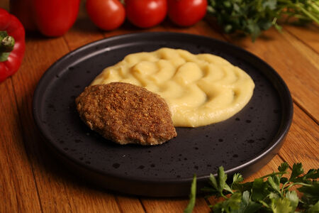 Котлета Нежность 75 г