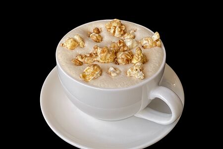 Попкорн Раф