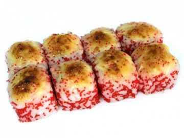 Хот калифорния