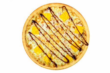 Гавайский цыпленок S