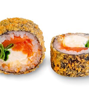 Сёгун темпура