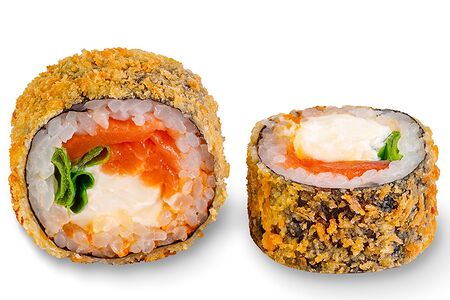 Сёгун темпура