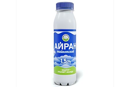 Айран Майкопский