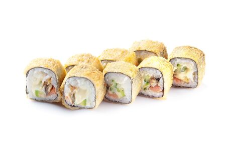 Горячий ролл Америка 