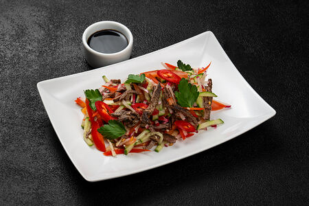 Салат Янгилик