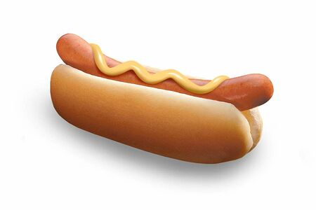 Хот-дог оригинальный