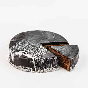 Торт Шоколадный