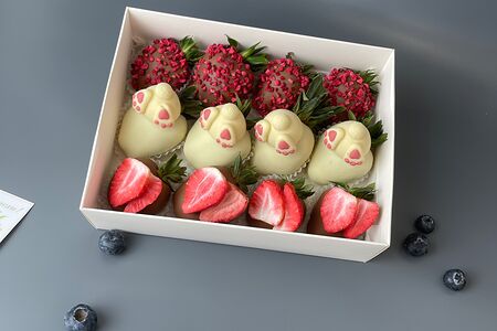 Пасхальный набор №7