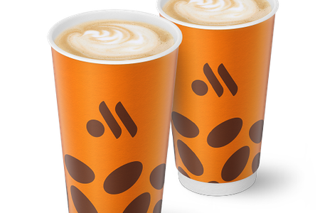 Пара Флэт Уайт