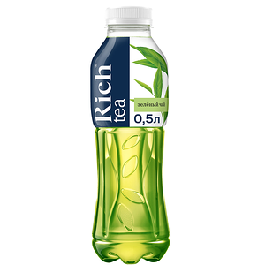 Rich tea зеленый