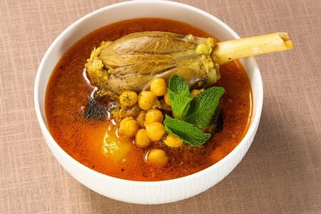 Кюфта-бозбаш