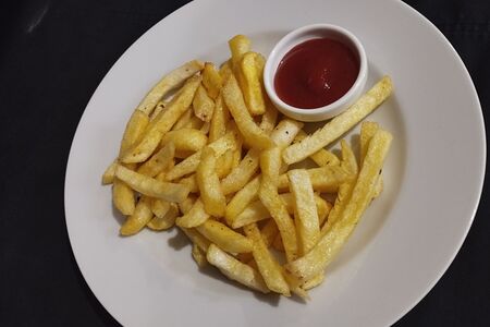 Картофель фри