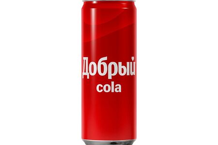 Добрый Кола