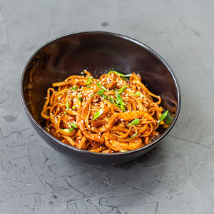 Wok китайский