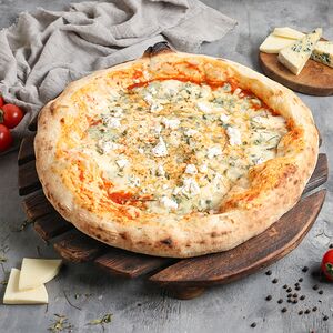 Նեապոլիտանական 4 պանրով