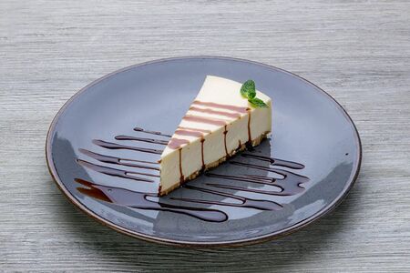 Чизкейк Нью-Йорк