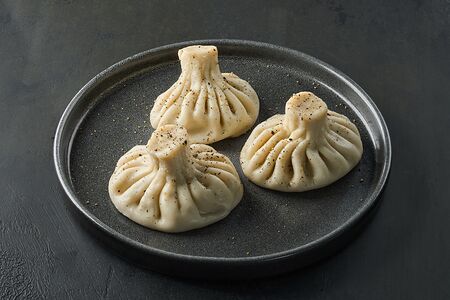 Хинкали классика