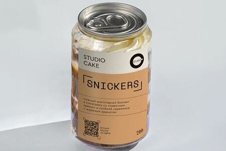 Snickers
