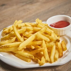 Картофель фри