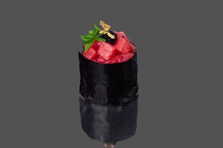 Гункан Bluefin