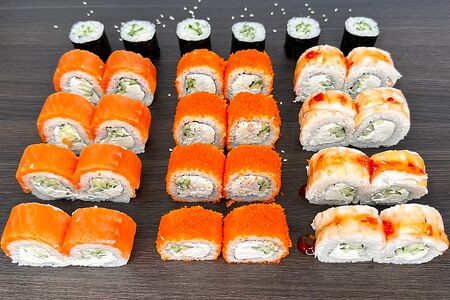 Сет премиум 30 шт