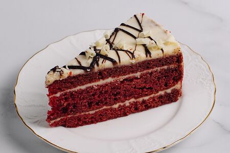 Красный бархат