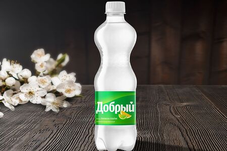 Добрый Лимон-лайм