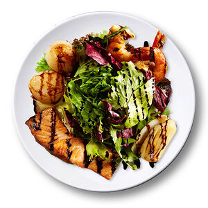 Ассорти Фиш