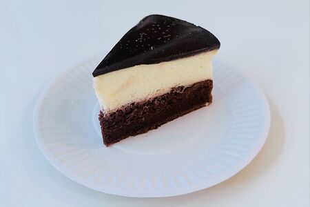 Пирожное Итальянский пломбир