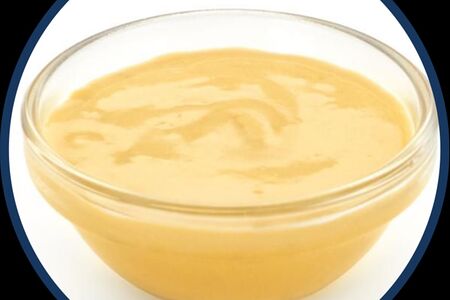 Соус Сырный