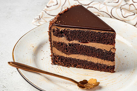 Пирожное Прага