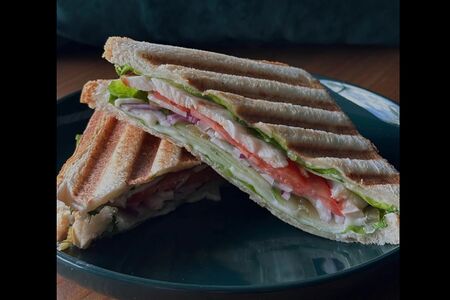 Сэндвич Ципа