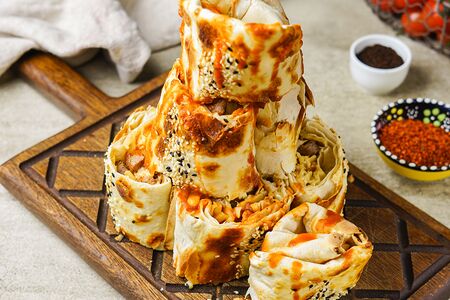 Галата Башня