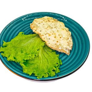 Курица по-дижонски