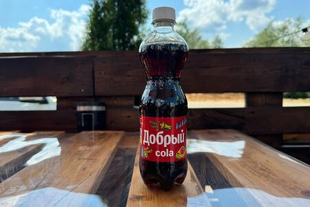 Добрый кола 