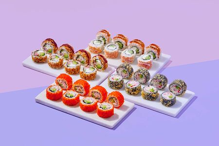 Антистресс-сет