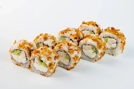 Чикен лучок